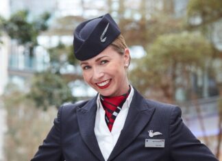 Надлишок алкоголю екіпажу British Airways призвів до скасування рейсу