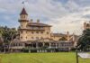 Jekyll Island: The Rockefeller Retreat, Now Open to All
