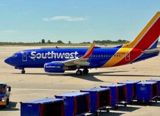 Chase punta a Southwest: il vero discorso