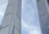 Streik im Beijing Tower: Selbstmord oder Sabotage