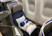 United знову знижує ціни на милі. Швидше за все, купувати їх не варто