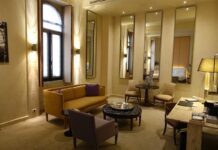 Почему награды за апгрейд в сюиты Hyatt — единственная привилегия, которая действительно имеет значение