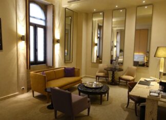 Почему награды за апгрейд в сюиты Hyatt — единственная привилегия, которая действительно имеет значение