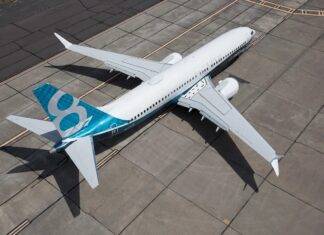 Boeing Gets Self-Certification Privileges Back for 737 MAX and 88 Dreamliners