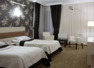 Yozgat’ta Ailenizle Konforlu Kalabileceğiniz En İyi Otel Seçenekleri