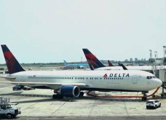 ІІ Delta скасував мій зворотний рейс і відмовився виправляти ситуацію