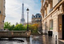 Where to Stay in Paris: A Budget-Friendly Guide to the City of Light