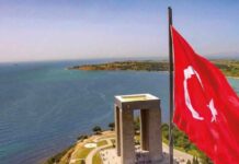 Perché visitare Çanakkale: la vera storia dietro il mito e la battaglia