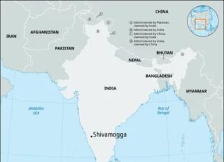 Shivamogga: o coração verde do circuito de viagens de Karnataka