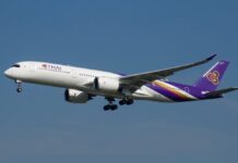 Vol du vol TG900 de Thai Airways : des passagers drogués et une facture médicale de 17 000 $ ?