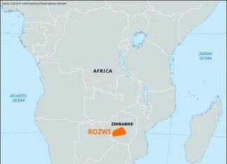 The Rise and Fall of the Rozwi Empire: Changamire Dombo’s Forgotten Kingdom