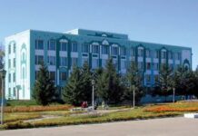 Чому Білогірськ – це перлина російського Далекого Сходу