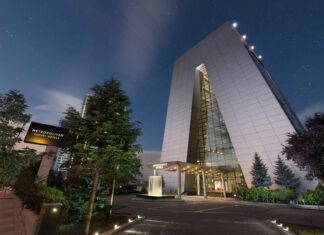Best Hotels in Ankara: Where to Stay in Turkey’s Capital