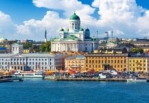 Планування поїздки до Фінляндії: Гельсінкі, Лапландія та логістика подорожі