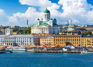 Planning a Finland Trip: Helsinki, Lapland, and Travel Logistics