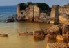Histoire du château de Sinop : de l’ancienne forteresse à la sinistre prison