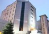 Dove alloggiare a Bozüyük di Bilecik: una guida al Grand Çalı Otel