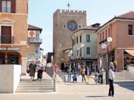Mestre vs Venezia: perché questo polo industriale è la base migliore