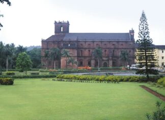 Goa Travel Guide: History, Cost, and Best Beaches in India