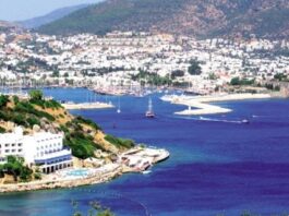 Los mejores destinos de viaje del verano de 2024: por qué Muğla encabeza la lista