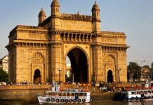 Guida turistica di Mumbai: Bollywood, storia e logistica per chi visita per la prima volta