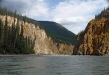 Why Nahanni National Park Remains Canada’s Most Wild Wilderness