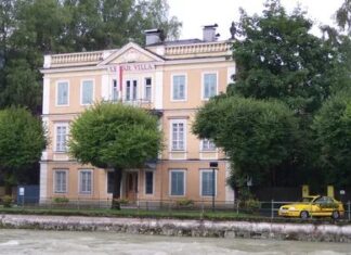 Ischl: Why Austria’s Habsburg Spa Town Still Matters