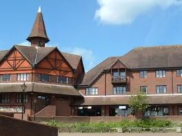 Discovering Rother: Průvodce po pobřežním srdci východního Sussexu