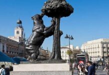 Przewodnik po Madrycie: Serce hiszpańskiej stolicy kulturalnej